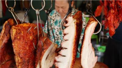 10 Địa chỉ bán heo quay ngon nhất Sài Gòn TPHCM nên mua thưởng thức