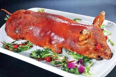 5+ Địa chỉ bán lợn quay Lạng Sơn tại Hà Nội thơm ngon nức tiếng