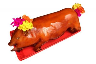 Dịch vụ heo quay sữa uy tín tại Đà Lạt