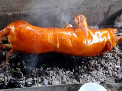 Đơn vị bán heo quay giao tận nơi tại quận 10