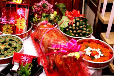 Heo quay Ngon Giao hàng tận nơi tại Quận 2