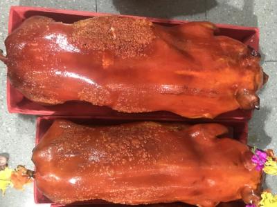 Heo Sữa Quay Huyện Nhà Bè