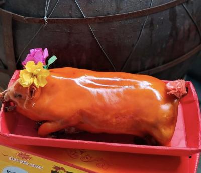 Quán heo sữa quay ngon tphcm