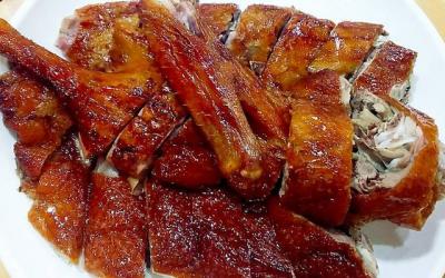 Top 3 Điểm Hẹn Vịt Quay Ngon Nhất Tại TP. Đồng Xoài, Bình Phước
