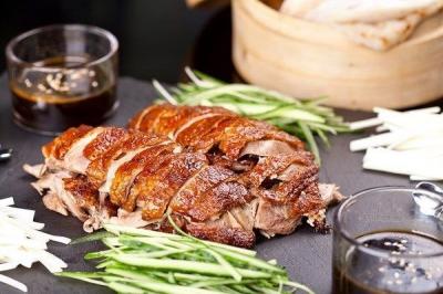 Top 5 Quán vịt quay ngon nhất Bạc Liêu