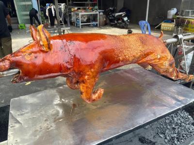 Top 7 Địa Điểm Bán Heo Quay và Bánh Hỏi Heo Quay ngon nhất Thủ Đức, TP. HCM