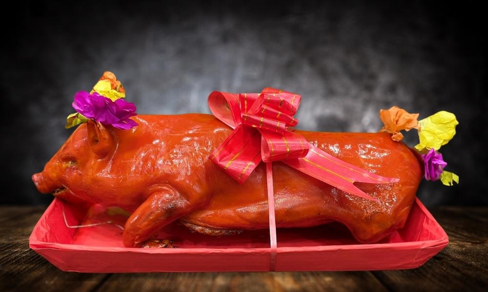 Cách Chọn Heo Sữa Quay Ngon – Bí Quyết Từ Chuyên Gia - Vịt Quay Tiêu Quang  Ký