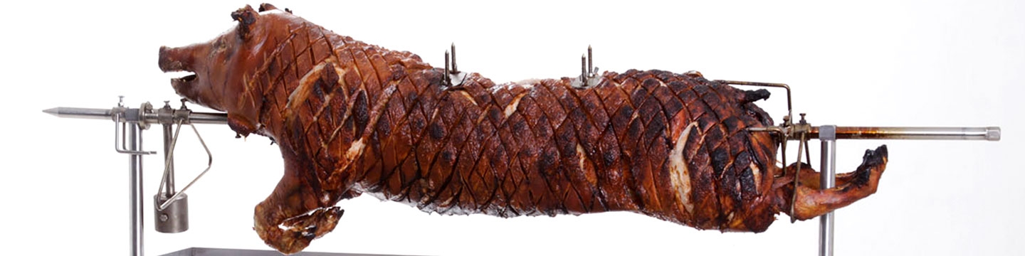 Món heo quay quen thuộc tại Phú Nhuận