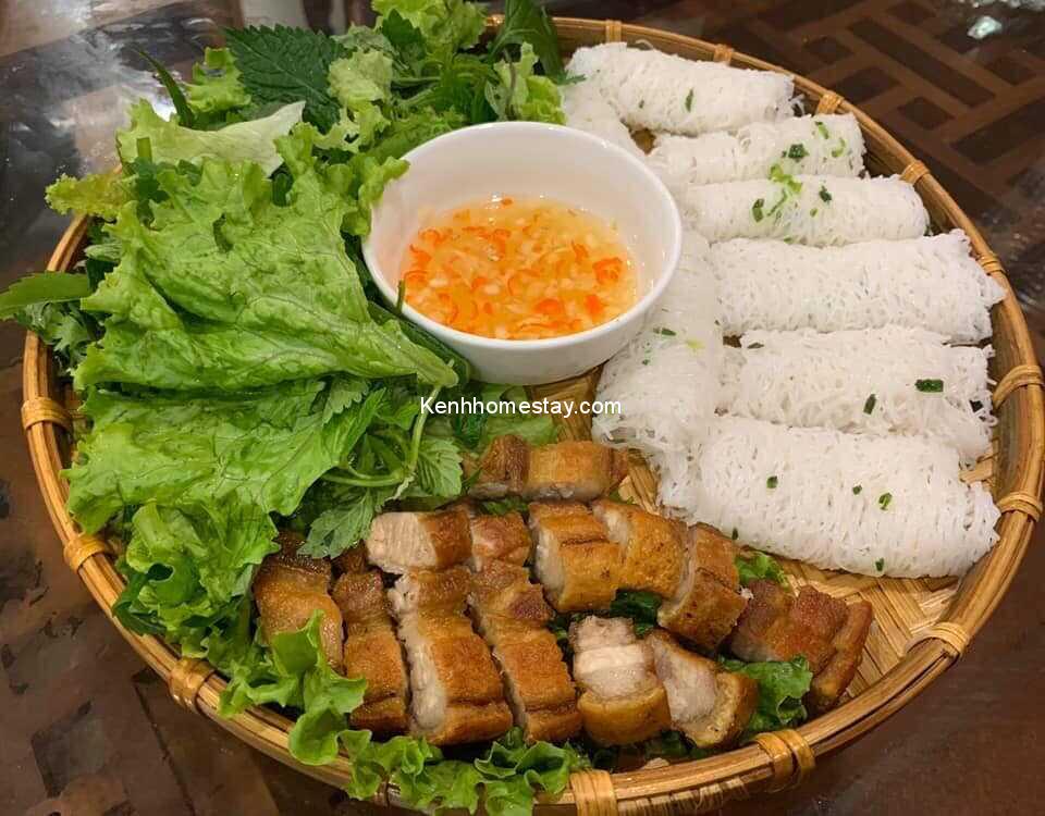 20 Địa chỉ bán heo quay - Tiệm bánh hỏi heo quay ngon nhất Sài Gòn TPHCM