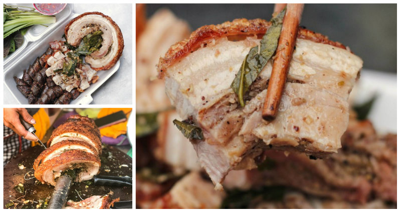 10 Địa chỉ bán heo quay ngon nhất Sài Gòn TPHCM nên mua thưởng thức