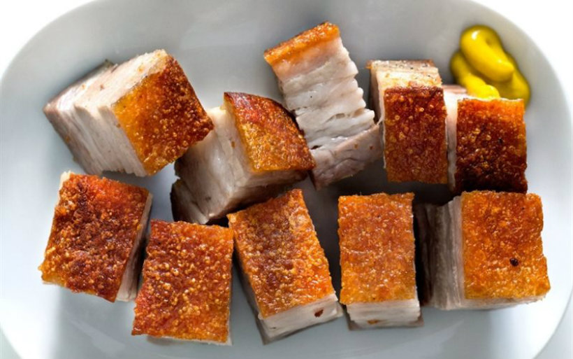 10 Địa chỉ bán heo quay ngon nhất Sài Gòn TPHCM nên mua thưởng thức