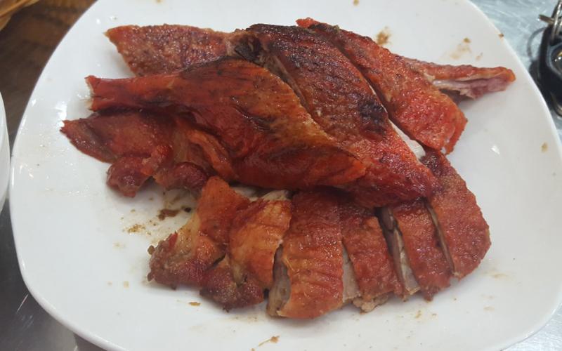 Vịt Quay Thanh Xuân