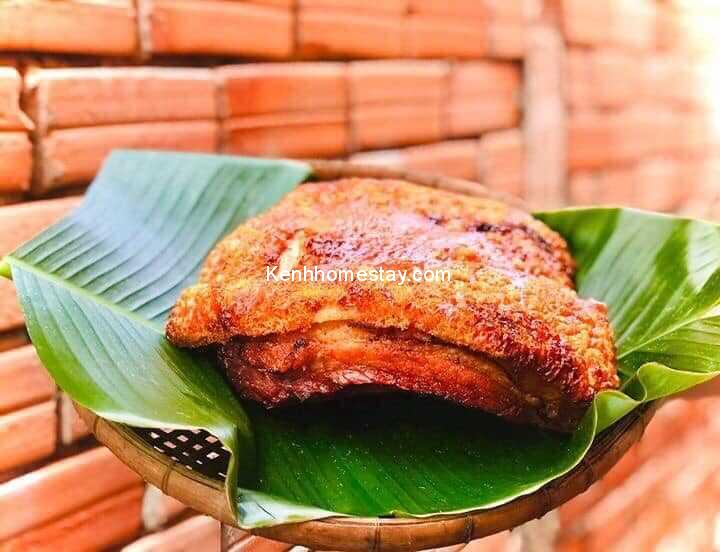 20 Địa chỉ bán heo quay - Tiệm bánh hỏi heo quay ngon nhất Sài Gòn TPHCM