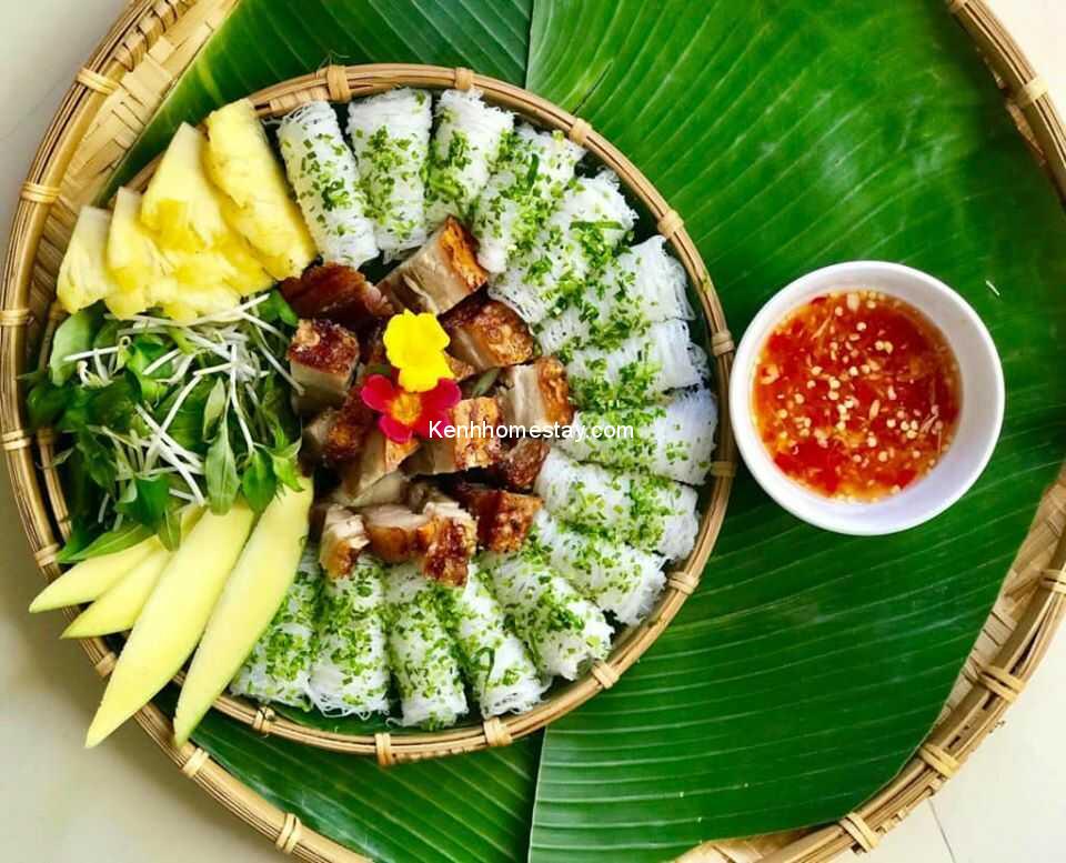 20 Địa chỉ bán heo quay - Tiệm bánh hỏi heo quay ngon nhất Sài Gòn TPHCM